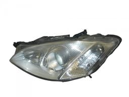 MERCEDES-BENZ 2218204561 0301216603 Headlight left MERCEDES-BENZ S-CLASS (W221) (2005-2013) — thumbnail 1