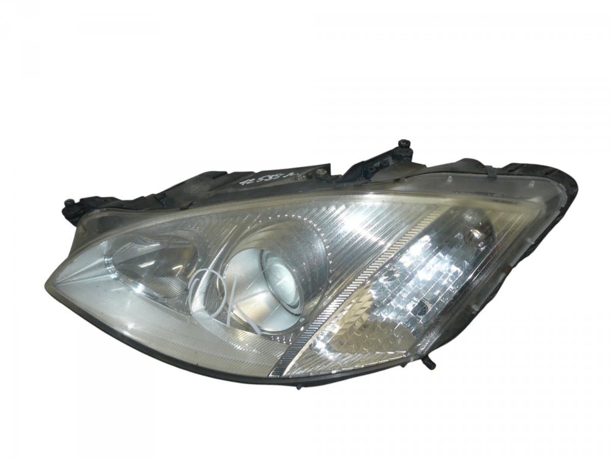 MERCEDES-BENZ 2218204561 0301216603 Headlight left MERCEDES-BENZ S-CLASS (W221) (2005-2013)