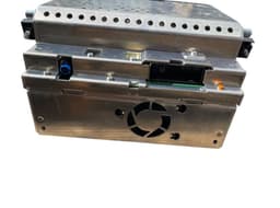 MERCEDES-BENZ 2218703591 2218702686 2218708285 2218709287 BE7011 2218703685 2218700392 Radio MERCEDES-BENZ S-CLASS (W221) (2005-2013) — thumbnail 3