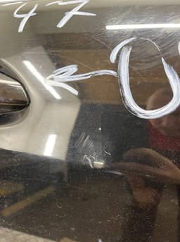 MERCEDES-BENZ 2217200205 Door Front Right MERCEDES-BENZ S-CLASS (W221) (2005-2013) — thumbnail 5