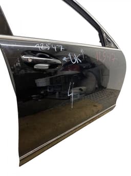 MERCEDES-BENZ 2217200205 Door Front Right MERCEDES-BENZ S-CLASS (W221) (2005-2013) — thumbnail 2