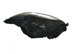 MERCEDES-BENZ 1305235871 Headlight left MERCEDES-BENZ S-CLASS (W221) (2005-2013) — thumbnail 3