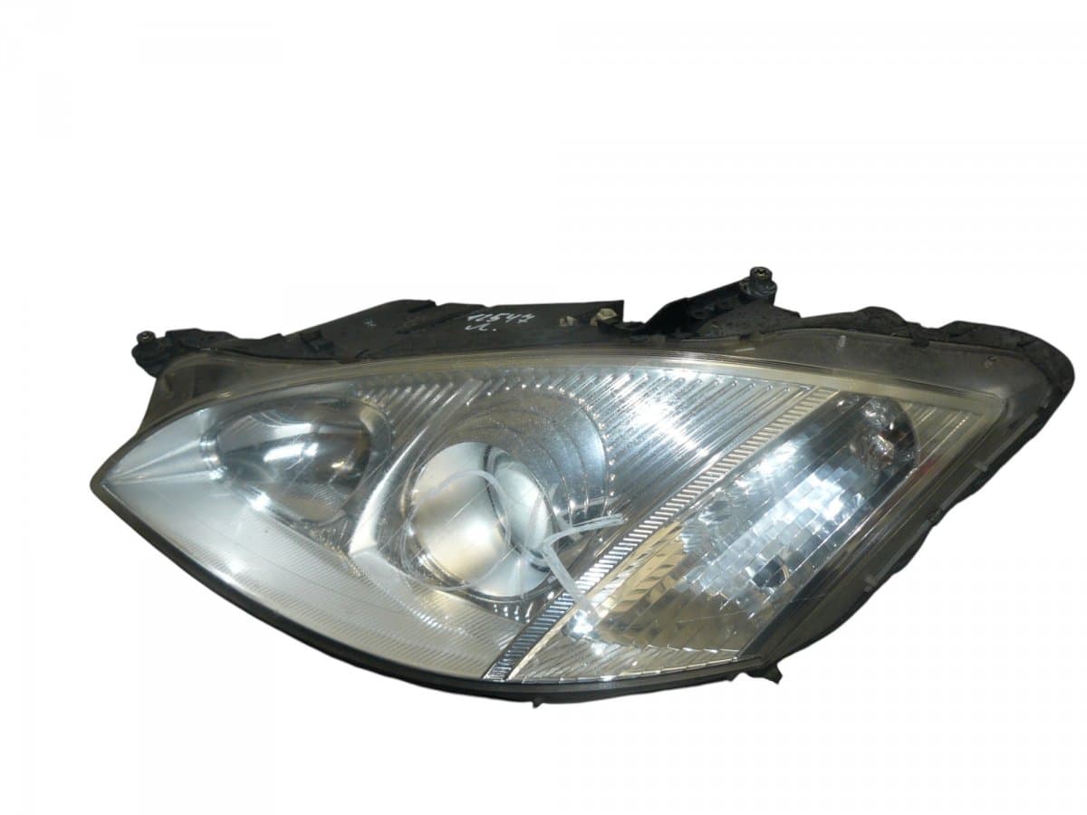 MERCEDES-BENZ 1305235871 Headlight left MERCEDES-BENZ S-CLASS (W221) (2005-2013)