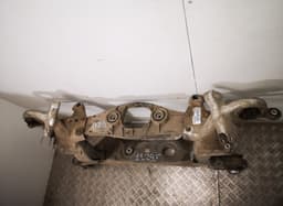 MERCEDES-BENZ Rear axle Beam MERCEDES-BENZ S-CLASS (W221) (2005-2013) — thumbnail 4