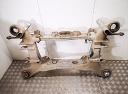MERCEDES-BENZ Rear axle Beam MERCEDES-BENZ S-CLASS (W221) (2005-2013) — thumbnail 1
