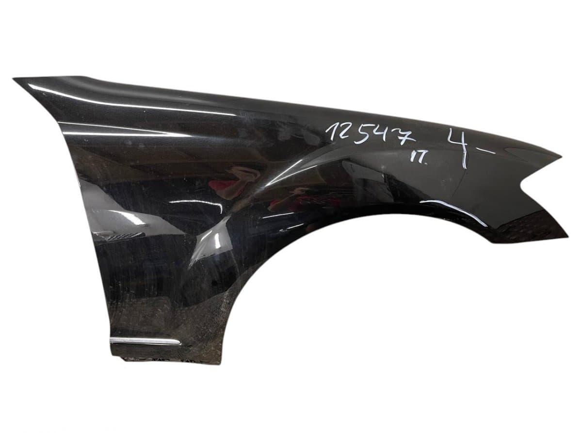 MERCEDES-BENZ 2218800218 Fender Front Right MERCEDES-BENZ S-CLASS (W221) (2005-2013)