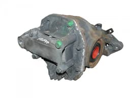 MERCEDES-BENZ Rear axle differential MERCEDES-BENZ S-CLASS (W221) (2005-2013) — thumbnail 2