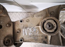 MERCEDES-BENZ Rear axle Beam MERCEDES-BENZ S-CLASS (W221) (2005-2013) — thumbnail 5