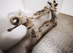 MERCEDES-BENZ Rear axle Beam MERCEDES-BENZ S-CLASS (W221) (2005-2013) — thumbnail 2