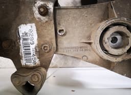 MERCEDES-BENZ Rear axle Beam MERCEDES-BENZ S-CLASS (W221) (2005-2013) — thumbnail 6