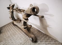 MERCEDES-BENZ Rear axle Beam MERCEDES-BENZ S-CLASS (W221) (2005-2013) — thumbnail 3