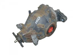 MERCEDES-BENZ Rear axle differential MERCEDES-BENZ S-CLASS (W221) (2005-2013) — thumbnail 4