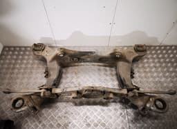 MERCEDES-BENZ Rear axle Beam MERCEDES-BENZ S-CLASS (W221) (2005-2013) — thumbnail 7
