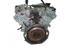 MERCEDES-BENZ 642930 Engine MERCEDES-BENZ S-CLASS (W221) (2005-2013) — thumbnail 5