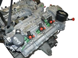 MERCEDES-BENZ 642930 Engine MERCEDES-BENZ S-CLASS (W221) (2005-2013) — thumbnail 8