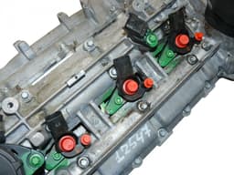 MERCEDES-BENZ 642930 Engine MERCEDES-BENZ S-CLASS (W221) (2005-2013) — thumbnail 10