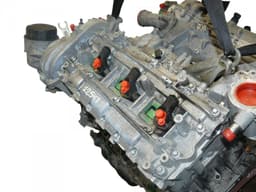 MERCEDES-BENZ 642930 Engine MERCEDES-BENZ S-CLASS (W221) (2005-2013) — thumbnail 7