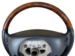 MERCEDES-BENZ 2214600303 61580350 61580341 2218201611 61581470J 61580351 2218600502 6180330C 2218210551 61580420B 61580430B Steering Wheel MERCEDES-BENZ S-CLASS (W221) (2005-2013) — thumbnail 10