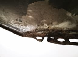 MERCEDES-BENZ Fender Front Left MERCEDES-BENZ S-CLASS (W221) (2005-2013) — thumbnail 5