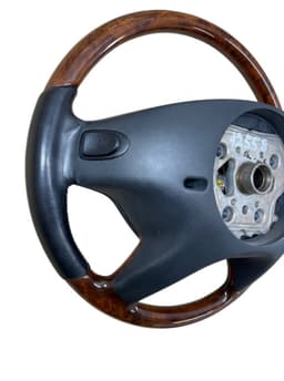 MERCEDES-BENZ 2214600303 61580350 61580341 2218201611 61581470J 61580351 2218600502 6180330C 2218210551 61580420B 61580430B Steering Wheel MERCEDES-BENZ S-CLASS (W221) (2005-2013) — thumbnail 7