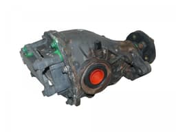 MERCEDES-BENZ A2213502114 Rear axle differential MERCEDES-BENZ S-CLASS (W221) (2005-2013) — thumbnail 3