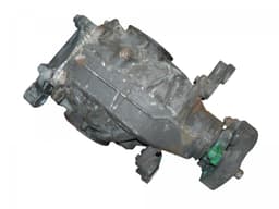 MERCEDES-BENZ A2213502114 Rear axle differential MERCEDES-BENZ S-CLASS (W221) (2005-2013) — thumbnail 5