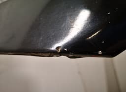 MERCEDES-BENZ Fender Front Left MERCEDES-BENZ S-CLASS (W221) (2005-2013) — thumbnail 3