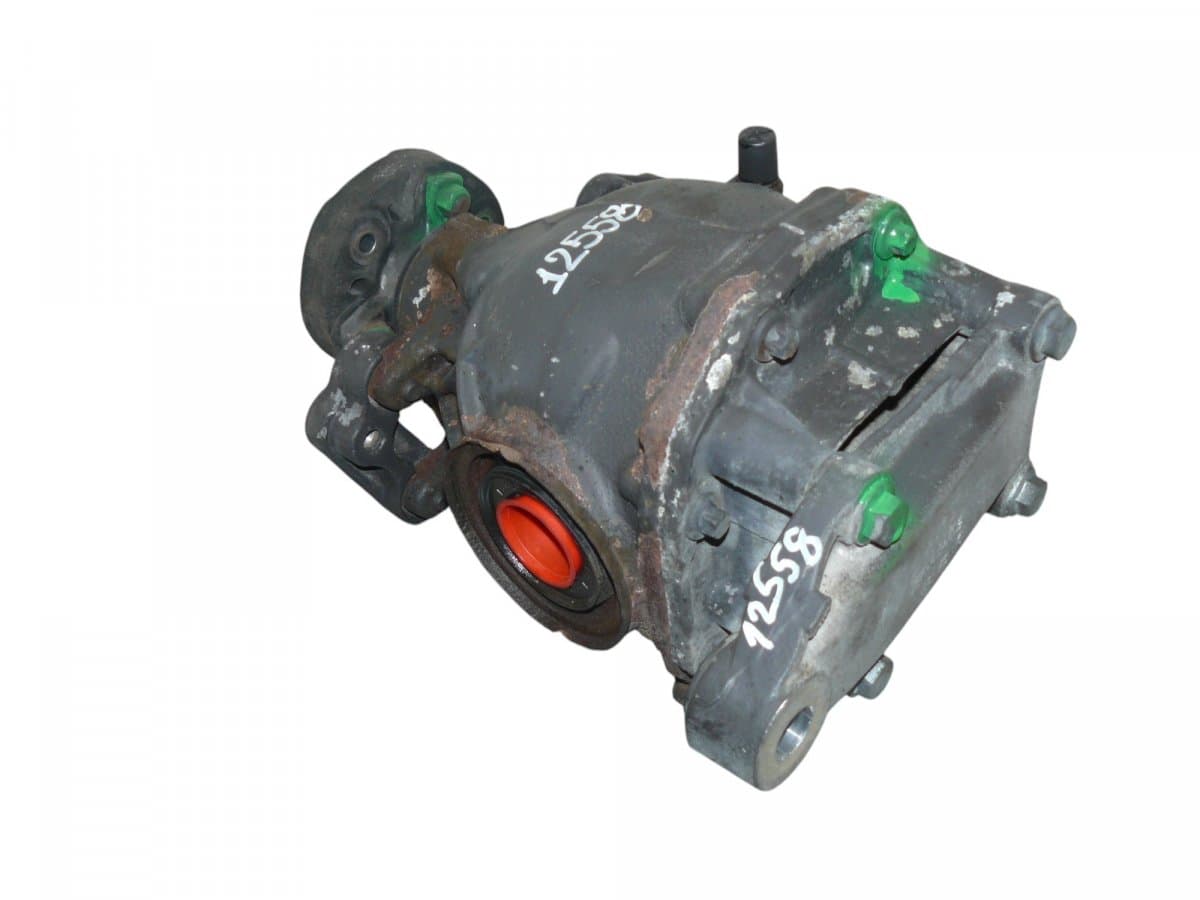 MERCEDES-BENZ A2213502114 Rear axle differential MERCEDES-BENZ S-CLASS (W221) (2005-2013)
