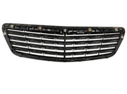 MERCEDES-BENZ 2218800083 Radiator Grille MERCEDES-BENZ S-CLASS (W221) (2005-2013) — thumbnail 2