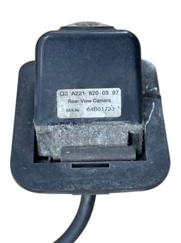 MERCEDES-BENZ 2218200397 Reverse camera MERCEDES-BENZ S-CLASS (W221) (2005-2013) — thumbnail 2