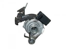 MERCEDES-BENZ Turbocharger MERCEDES-BENZ S-CLASS (W221) (2005-2013) — thumbnail 2