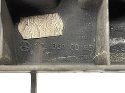 MERCEDES-BENZ 2218800083 Radiator Grille MERCEDES-BENZ S-CLASS (W221) (2005-2013) — thumbnail 3
