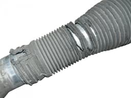 MERCEDES-BENZ C086106 Shock Absorber Rear Left MERCEDES-BENZ S-CLASS (W221) (2005-2013) — thumbnail 5