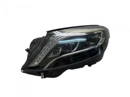 MERCEDES-BENZ A2228207361 Headlight left MERCEDES-BENZ S-CLASS (W222, X222) (2013-2020) — thumbnail 1