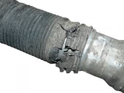 MERCEDES-BENZ C086106 Shock Absorber Rear Left MERCEDES-BENZ S-CLASS (W221) (2005-2013) — thumbnail 3