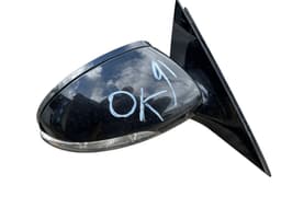 MERCEDES-BENZ 2218100676 2198100264 2218102821 1718201042 2198200621 Mirror right MERCEDES-BENZ S-CLASS (W221) (2005-2013) — thumbnail 1