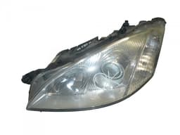 MERCEDES-BENZ 2218204561 0301216603 Headlight left MERCEDES-BENZ S-CLASS (W221) (2005-2013) — thumbnail 2