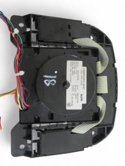 MERCEDES-BENZ A2218705458 Joystick (MMI control switch / pad) MERCEDES-BENZ S-CLASS Coupe (C216) (2006-2013) — thumbnail 7