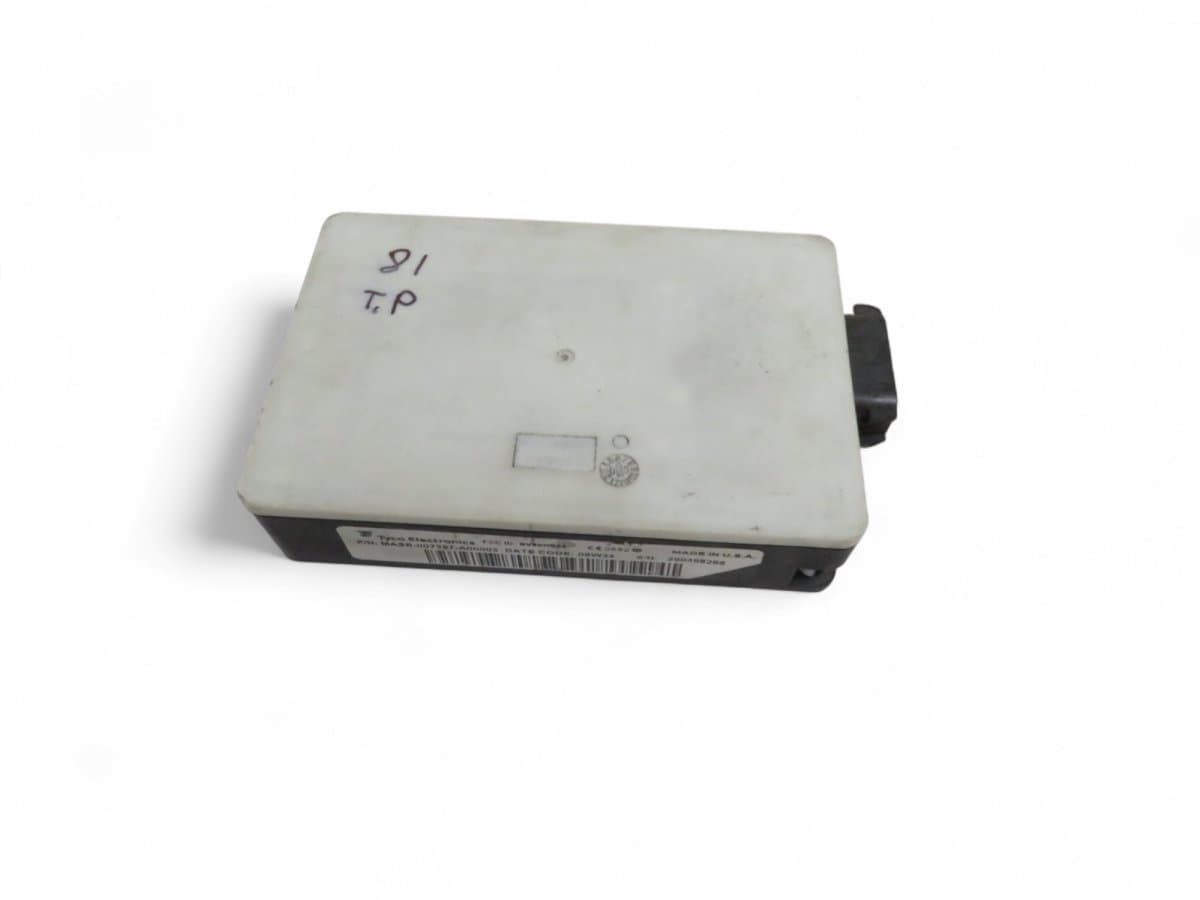 MERCEDES-BENZ A0025409117 BLIND SPOT radar sensor MERCEDES-BENZ S-CLASS Coupe (C216) (2006-2013)