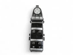 MERCEDES-BENZ A2168202410 A21682024107J22 Main windows switch MERCEDES-BENZ S-CLASS Coupe (C216) (2006-2013) — thumbnail 1