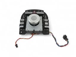 MERCEDES-BENZ A2218705458 Joystick (MMI control switch / pad) MERCEDES-BENZ S-CLASS Coupe (C216) (2006-2013) — thumbnail 1