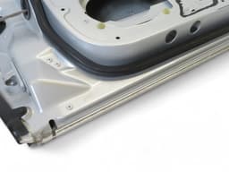 MERCEDES-BENZ A2167200205 Door Front Right MERCEDES-BENZ S-CLASS Coupe (C216) (2006-2013) — thumbnail 9