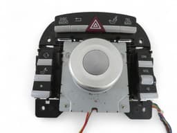 MERCEDES-BENZ A2218705458 Joystick (MMI control switch / pad) MERCEDES-BENZ S-CLASS Coupe (C216) (2006-2013) — thumbnail 2