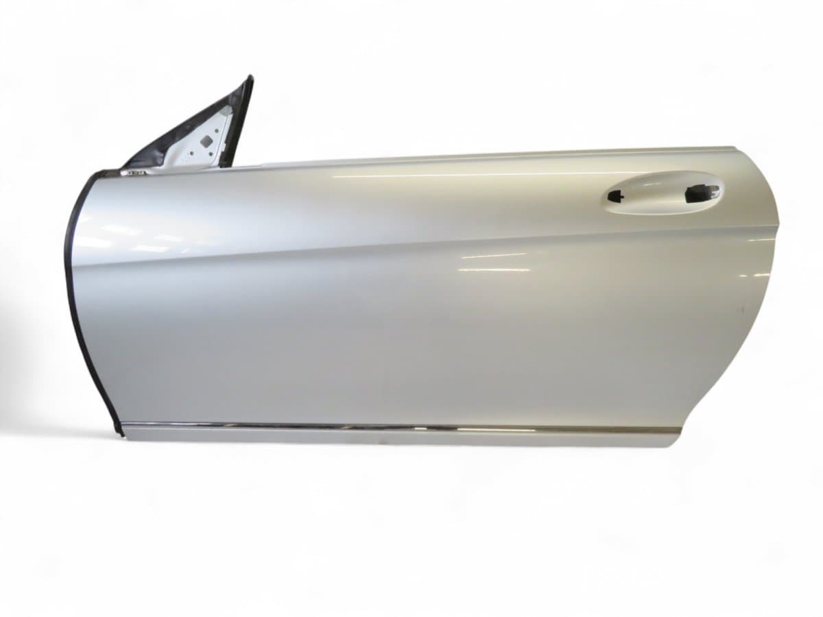 MERCEDES-BENZ A2167200105 Door Front Left MERCEDES-BENZ S-CLASS Coupe (C216) (2006-2013)