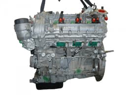 MERCEDES-BENZ 642930 Engine MERCEDES-BENZ S-CLASS (W221) (2005-2013) — thumbnail 3