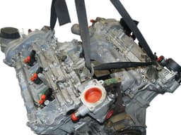 MERCEDES-BENZ 642930 Engine MERCEDES-BENZ S-CLASS (W221) (2005-2013) — thumbnail 6