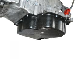 MERCEDES-BENZ 642930 Engine MERCEDES-BENZ S-CLASS (W221) (2005-2013) — thumbnail 9