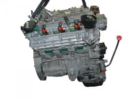 MERCEDES-BENZ 642930 Engine MERCEDES-BENZ S-CLASS (W221) (2005-2013) — thumbnail 4
