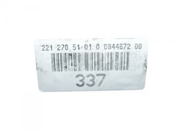 MERCEDES-BENZ 722902 Gearbox MERCEDES-BENZ S-CLASS (W221) (2005-2013) — thumbnail 9