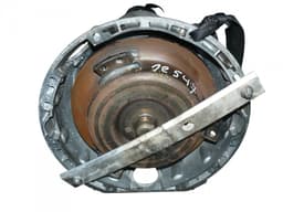 MERCEDES-BENZ 722902 Gearbox MERCEDES-BENZ S-CLASS (W221) (2005-2013) — thumbnail 2